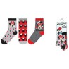 Disney Minnie  children's socks 23/26