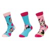 Chaussettes Disney Minnie pour enfants 23/26