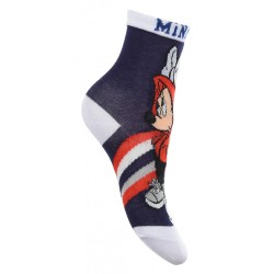 Disney Minnie  kids socks 27/30