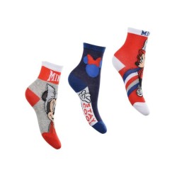 Disney Minnie  children's socks 27/30