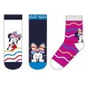 Chaussettes pour enfants Disney Minnie 27/30