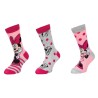 Disney Minnie  children's socks 27/30