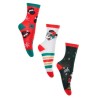 Disney Minnie  Christmas women's socks 36/38