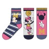 Disney Minnie  Play kids' socks 23/26