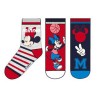 Disney Minnie  Play children's socks 31/34