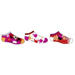 Disney Minnie  Sun children's ankle socks 31/34