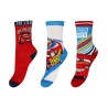 Disney Cars children's socks 23/26