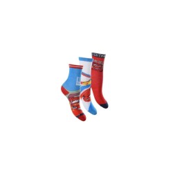 Disney Cars children's socks 23/26