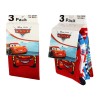 Disney Cars children's socks 23/26