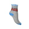 Chaussettes Disney Cars pour enfants 23/26