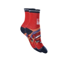 Disney Cars children's socks 27/30