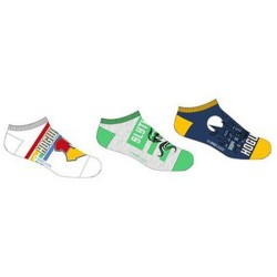 Harry Potter children's ankle socks 23/26