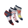 Harry Potter kids' invisible socks 27/30