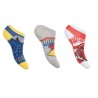 Harry Potter children's no-show socks 27/30