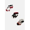 Chaussettes montantes pour enfants Harry Potter 31/34