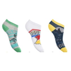 Chaussettes pour enfants Harry Potter 31/34