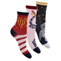 Chaussettes pour enfants Harry Potter 23/26