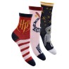 Chaussettes pour enfants Harry Potter 23/26