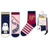 Chaussettes pour enfants Harry Potter 23/26