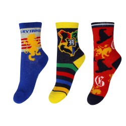 Chaussettes pour enfants Harry Potter 23/26