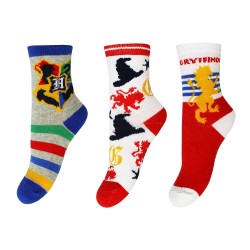 Chaussettes pour enfants Harry Potter 23/26