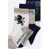 Chaussettes pour enfants Harry Potter 23/26