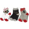 Chaussettes pour enfants Harry Potter 23/26