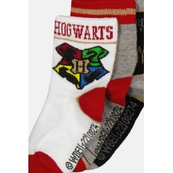 Chaussettes pour enfants Harry Potter 23/26