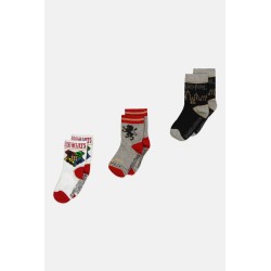 Chaussettes pour enfants Harry Potter 23/26