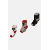 Chaussettes pour enfants Harry Potter 23/26