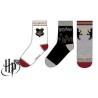 Chaussettes pour enfants Harry Potter 23/26