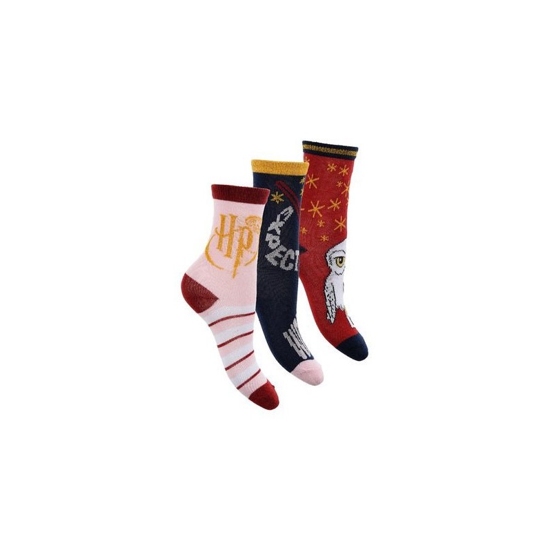 Harry Potter children's socks 27/30