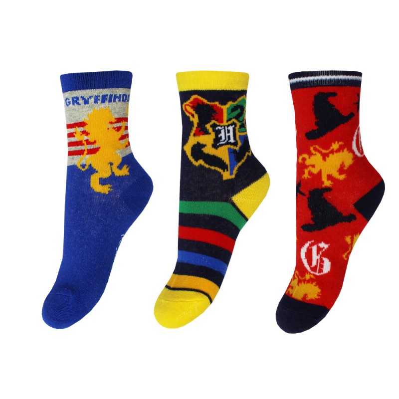 Harry Potter children's socks 27/30