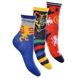 Harry Potter children's socks 27/30