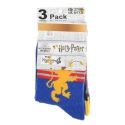 Harry Potter children's socks 27/30