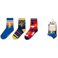 Harry Potter children's socks 27/30