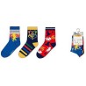 Harry Potter children's socks 27/30