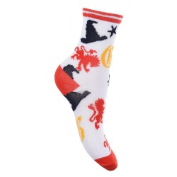 Harry Potter children's socks 27/30