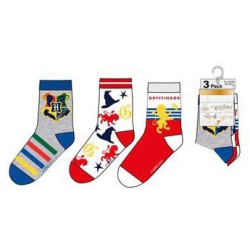 Harry Potter children's socks 27/30