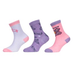 Chaussettes pour enfants Harry Potter 27/30