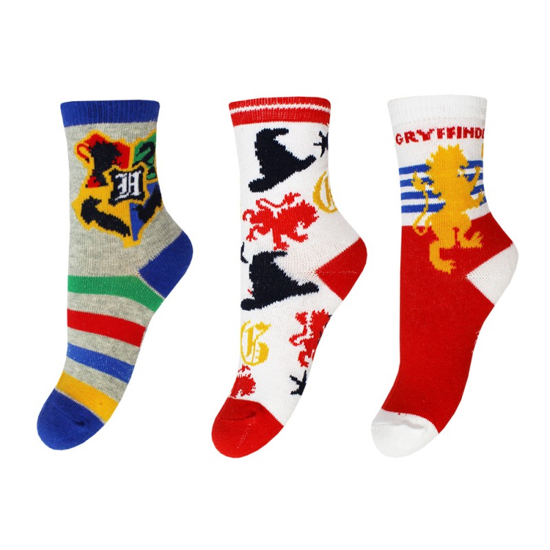 Harry Potter children's socks 31/34