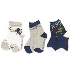 Chaussettes pour enfants Harry Potter 31/34