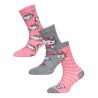 Chaussettes pour enfants Hello Kitty 23/26