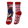 Miraculous Ladybug Kids thick non-slip socks 27/30