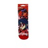 Chaussettes épaisses antidérapantes pour enfants Miraculous Tales of Ladybug et Chat Noir 31/34