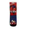 Miraculous Ladybug Children's thick non-slip socks 31/34