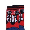 Miraculous Ladybug Children's thick non-slip socks 31/34