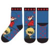 Chaussettes épaisses antidérapantes pour enfants Miraculous Tales of Ladybug et Chat Noir Stars 27/30