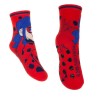 Miraculous Ladybug Stars  children's thick anti-slip socks 31/34