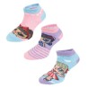 LOL Surprise children's invisible socks 27/30